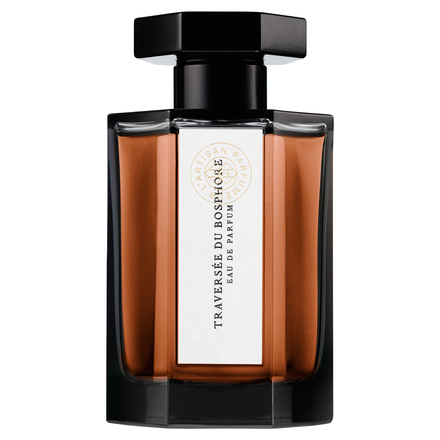 L'Artisan Parfumeur ほぼ満量 ラルチザン パフューム トラベルセ ドゥ ボスフォール オードパルファム 100ml イスタンブールの空