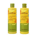alba Hawaiian wAEHbV^wARfBVi[PR vA(HAIR CARE Plumeria Replenishing Hair Wash/Conditioner)/Alba Botanica(Ao {^jJj