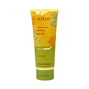 alba Hawaiian S}[W{fBEHbV PM ppC}S[(Passion Fruit Body Wash)/Alba Botanica(Ao {^jJj iʐ^