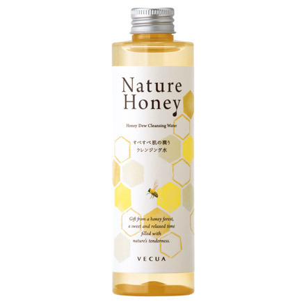 naturehoney ストア クレンジング