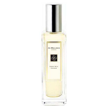 限定品★JO MALONE ジョーマローン スィートミルク コロン 30ml