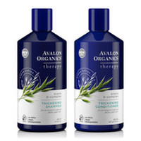 Avalon Organic アバロンオーガニクス シャンプー コンディショナー ラベンダーの公式商品情報 美容 化粧品情報はアットコスメ
