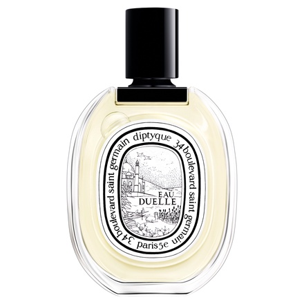 Diptyque / オー ド トワレ オー デュエル（EAU DUELLE）の公式商品情報｜美容・化粧品情報はアットコスメ