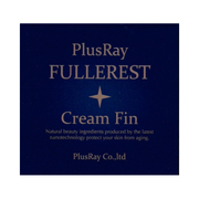 PlusRay(プラスレイ) / フラーレストクリームFinの公式商品情報｜美容 
