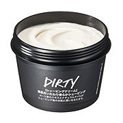 ラッシュ / Dirty シェービングクリームの公式商品情報｜美容・化粧品