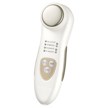HITACHI(ヒタチ) / 保湿サポート器 ハダクリエ クール CM-N1000の公式 