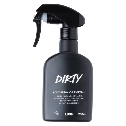 ラッシュ⭐ダーティ⭐ボディースプレー⭐パフューム ラッシュ / Dirty ボディスプレーの公式商品情報｜美容・化粧品
