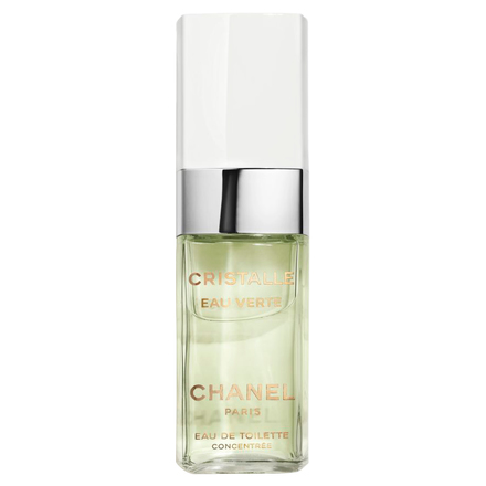 CHANEL シャネル　CHANEL　クリスタル　オードゥ　トワレット（ヴァポリザター） 100 ml