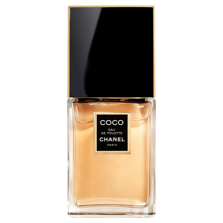 CHANEL ほぼ満量　シャネル　ＣＨＡＮＥＬ　ココ　オードゥトワレット　ヴァポリザター　５９ｍｌ