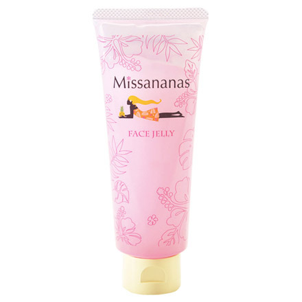 Missananas / FACE JELLYの公式商品情報｜美容・化粧品情報はアットコスメ