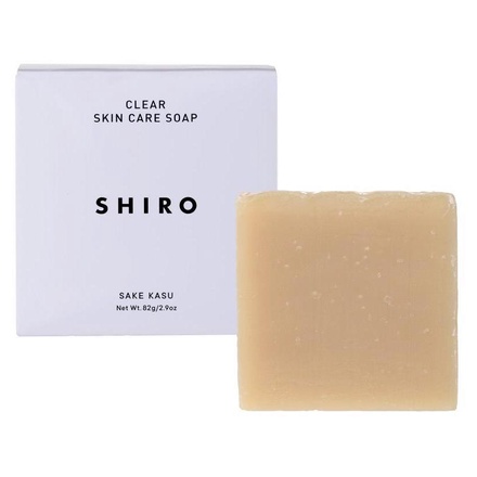 SHIRO / 酒かす石けんの公式商品情報｜美容・化粧品情報はアットコスメ