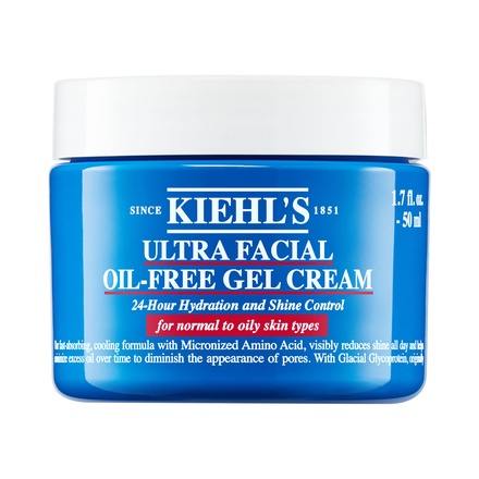 KIEHL'S SINCE 1851(キールズ) / キールズ UFオイルフリー ジェルの