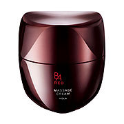 最低価格の B.A RED マッサージクリームの公式商品情報｜美容 RED B.A / フェイスクリーム