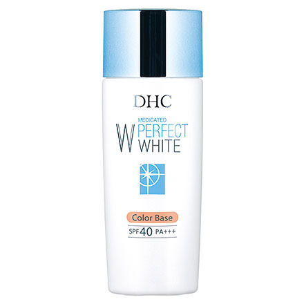 DHC / 薬用PWカラーベースの公式商品情報｜美容・化粧品情報はアットコスメ