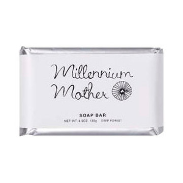 Millennium Mother ソープバー