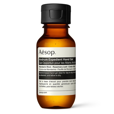 Aesop(イソップ) / アンドラム エクスペディエント ハンドジェル 50ml 