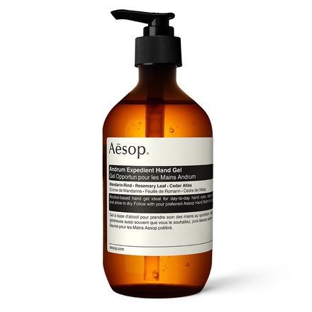 Aesop(イソップ) / アンドラム エクスペディエント ハンドジェル 500ml