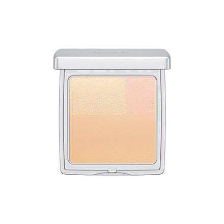 RMK / プレストパウダー N (P)の公式商品情報｜美容・化粧品情報は