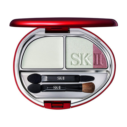 SK-II / SK-II COLOR クリア ビューティ アイシャドウ 72 ヴォーグの