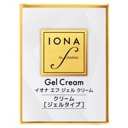 ジェル クリーム/イオナ エフ 商品写真