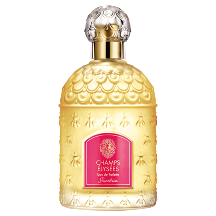 ゲランシャンゼリゼGUERLAIN ゲラン シャンゼリゼ オーデトワレ 50ml