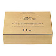 Dior ディオール プレステージ ネクター マスク 4枚セット