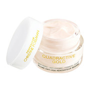 �N�A�h���N�e�B�u �S�[���h �A�C�N���[��/�N���X�e�B�[�k �|�G���}�� ���i�ʐ^