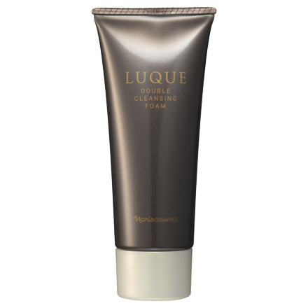 LUQUE(ルクエ) / ダブルクレンジングフォームの公式商品情報｜美容 
