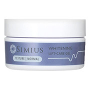 シミウス 薬用ホワイトニングリフトケアジェル ノーマルの商品情報 美容 化粧品情報はアットコスメ