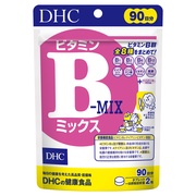 ビタミンBミックス90日分/DHC 商品写真