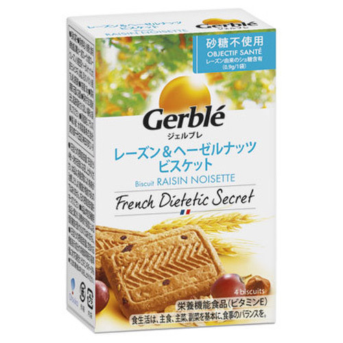 ジェルブレ ジェルブレ 砂糖不使用シリーズ レーズン ヘーゼルナッツビスケット ポケットサイズの公式商品情報 美容 化粧品情報はアットコスメ ジェルブレ ジェルブレ 砂糖不使用シリーズ レーズン ヘーゼルナッツビスケット ポケットサイズの公式商品情報 美容 化粧品情報はアットコスメ
