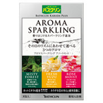 バスクリン カラダプラス アロマスパークリング アソートセット 3つのアロマの公式商品情報 美容 化粧品情報はアットコスメ バスクリン カラダプラス アロマスパークリング アソートセット 3つのアロマの公式商品情報 美容 化粧品情報はアットコスメ