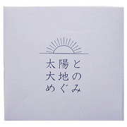 太陽と大地のめぐみ石鹸 / 美白研究所