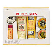 ティップス&トゥキット / BURT'S BEES
