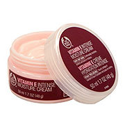 ザボディショップ　インテンス　モイスチャーバーム　ヘンプ ザ・ボディショップ(THE BODY SHOP) インテンス モイスチャー