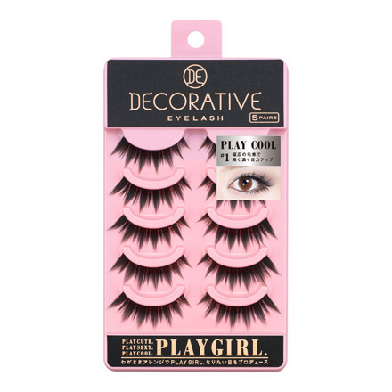 Decorative Eyes / PLAY COOLの公式商品情報｜美容・化粧品情報は