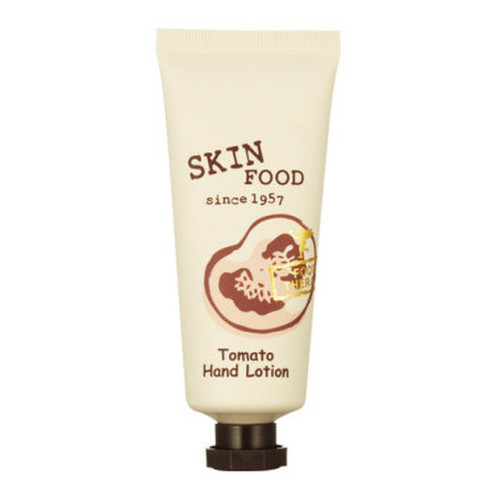 Skinfood スキンフード トマト ハンドローション 30gの商品画像 1枚目 美容 化粧品情報はアットコスメ