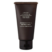無印良品 シアバター ハンドクリームの公式商品情報 美容 化粧品情報はアットコスメ 無印良品 シアバター ハンドクリームの公式商品情報 美容 化粧品情報はアットコスメ