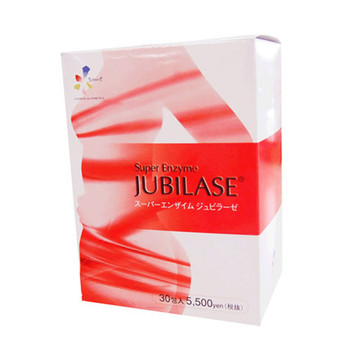 Jubilant ジュビラン スーパーエンザイム ジュビラーゼの商品情報 美容 化粧品情報はアットコスメ