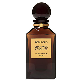 TOM FORD CHAMPACA ABSOLUTE トムフォード チャンパカ