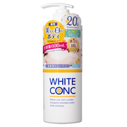薬用ホワイトコンク ボディシャンプーC II600ｍl/ホワイトコンク 商品写真