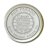シトロン ハンドクリーム(Citron) / AUX PARADIS (オゥパラディ)