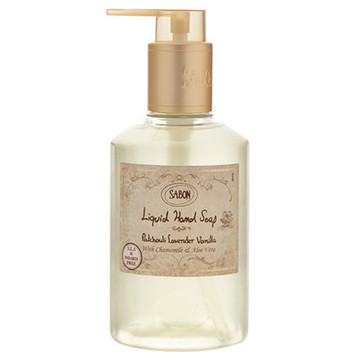 Sabon サボン ハンドソープボトル パチュリ ラベンダー バニラの公式商品情報 美容 化粧品情報はアットコスメ Sabon サボン ハンドソープボトル パチュリ ラベンダー バニラの公式商品情報 美容 化粧品情報はアットコスメ