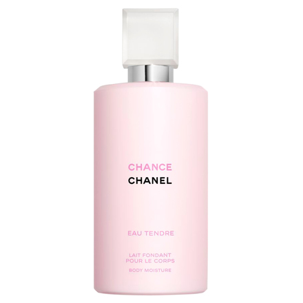 CHANEL チャンス オー タンドゥル ボディ モイスチャー