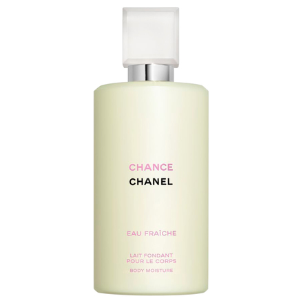 CHANEL チャンス オー フレッシュ\nボディ モイスチャー 200ml