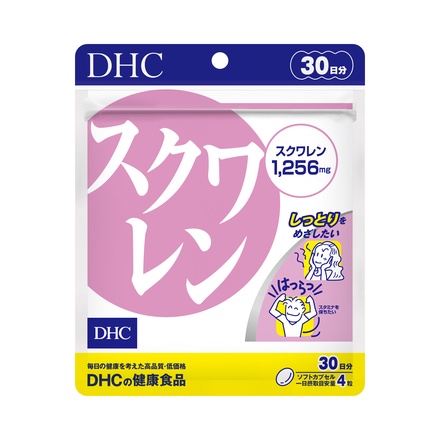 DHC / スクワレンの公式商品情報｜美容・化粧品情報はアットコスメ