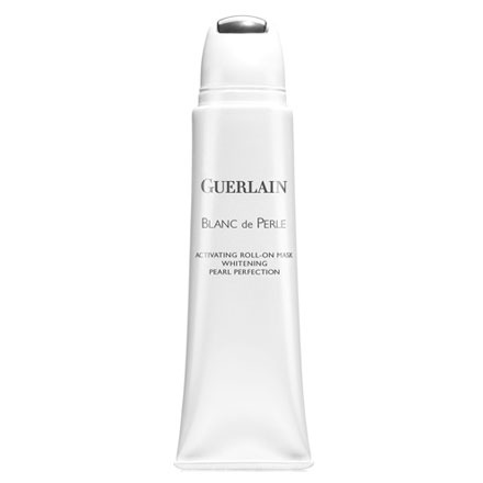 【新品未使用】GUERLAIN ゲラン　 ホワイトニングマスク 60mL ゲラン / ペルル ブラン ホワイトニング ロールオン マスクの
