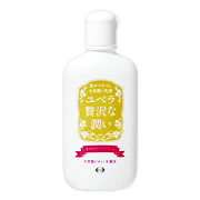 エーザイ / ユベラ 贅沢な潤い 薬用ボディケア乳液の公式商品情報 ...