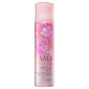 Sala サラ ビューティアップ ヘアオイル ストレートヘア用 の公式商品情報 美容 化粧品情報はアットコスメ
