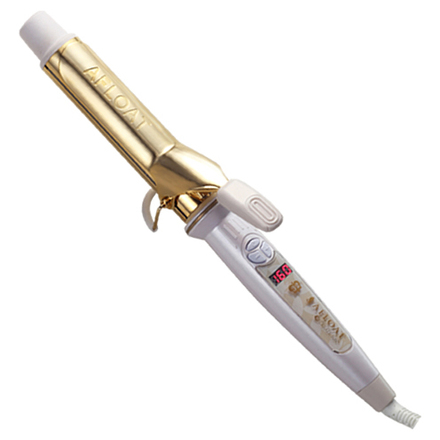 数量は多 アフロート(美容家電) 32mmの公式商品 エスペシャルカールII / ヘアアイロン
